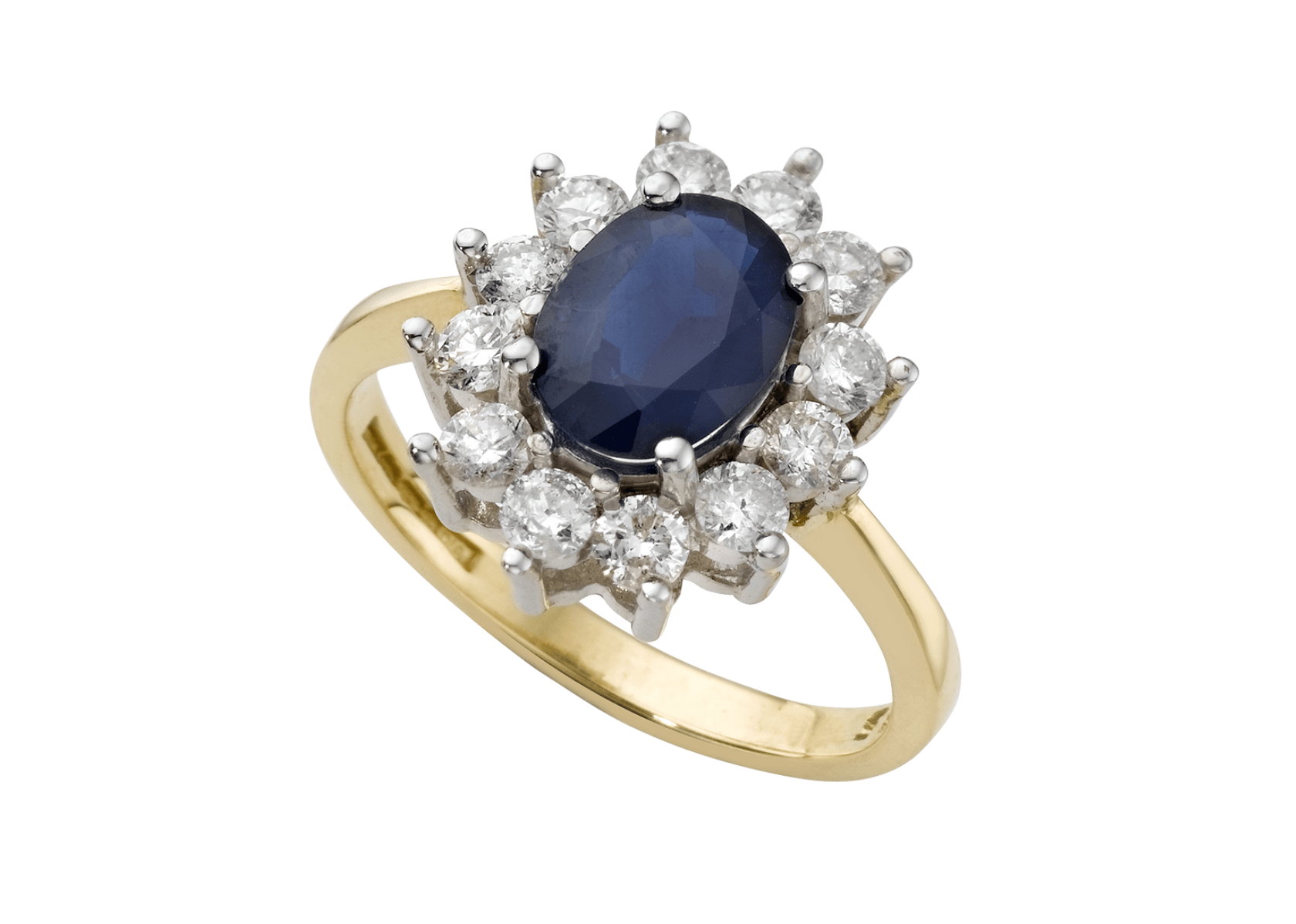 Your Definitive Guide To Vintage Engagement Rings Ernest Jones